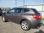 2008 Nissan Rogue S en Venta en Dyer, IN - Front End