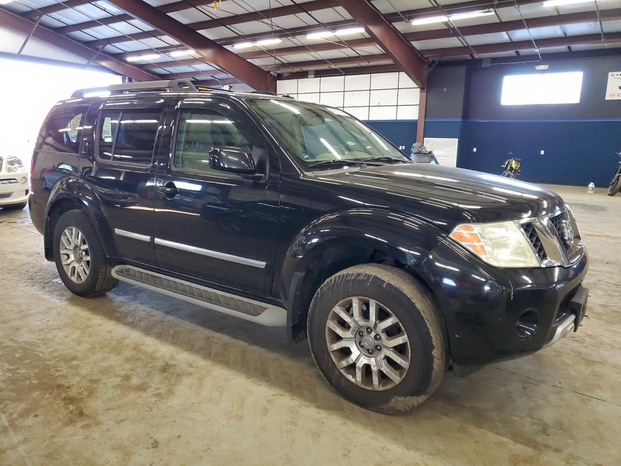 2010 Nissan Pathfinder - Image 4