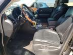 2015 Infiniti Qx80  продається в Temple, TX - Minor Dent/Scratches