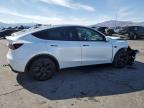 2025 Tesla Model Y  للبيع في North Las Vegas، NV - Front End
