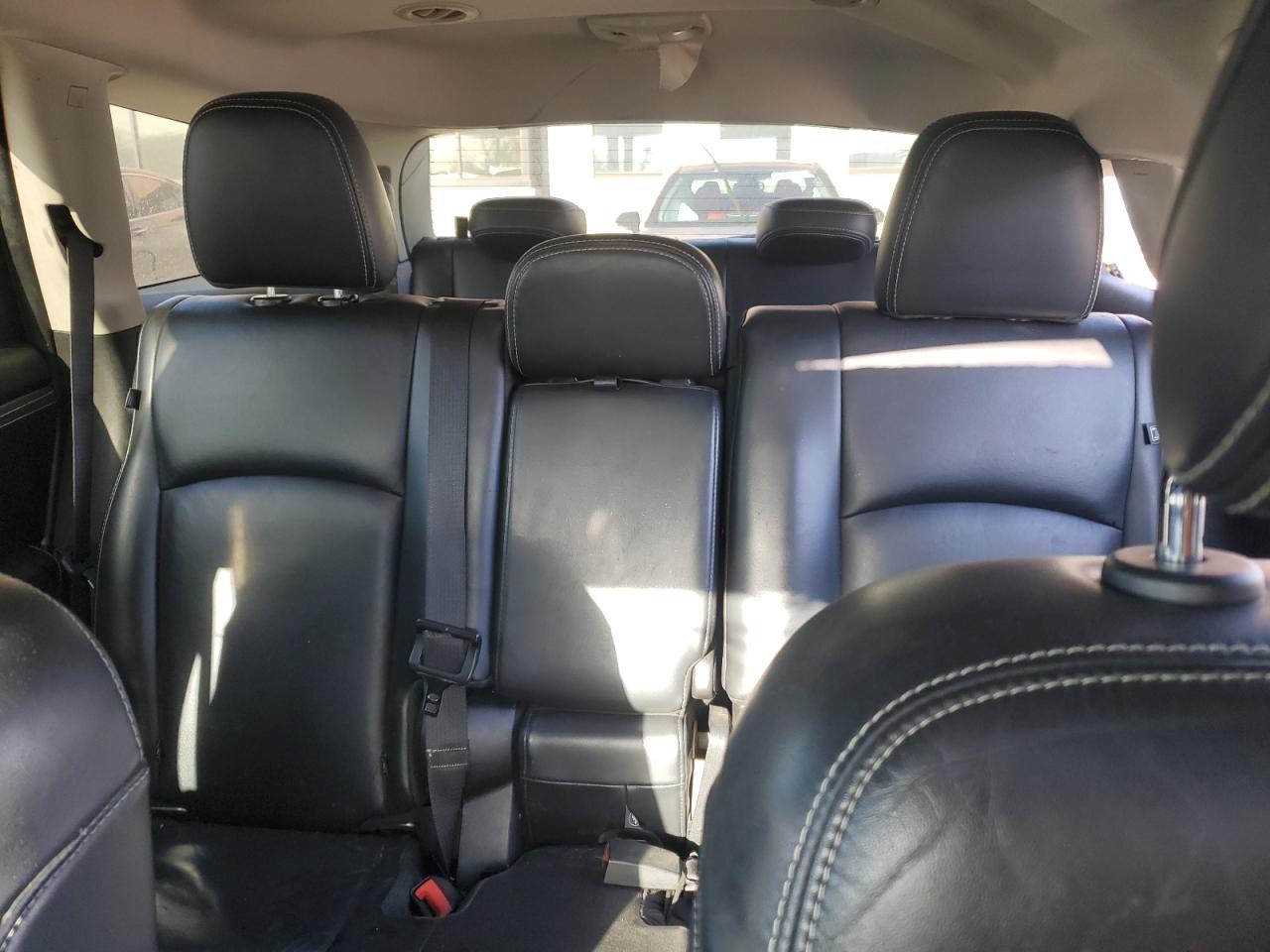 2014 Dodge Journey Limited VIN: 3C4PDCDG5ET105851 Lot: 47864095