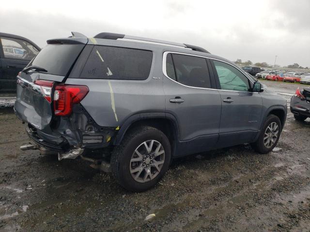 GMC ACADIA 2020 Gray