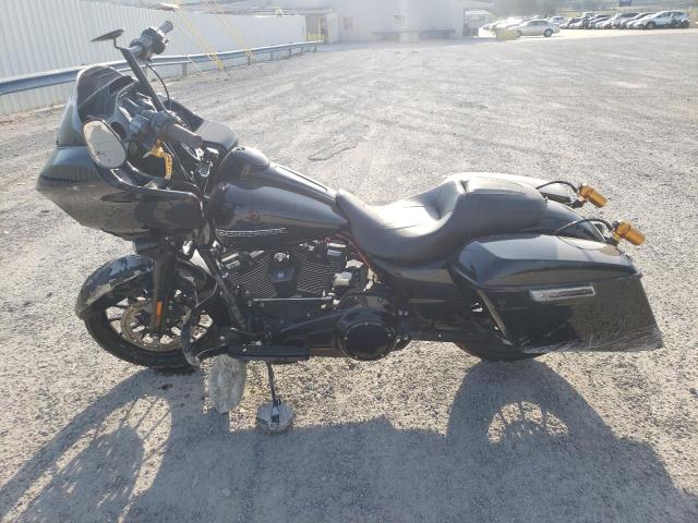 2018 HARLEY-DAVIDSON FLTRXS ROAD GLIDE SPECIAL