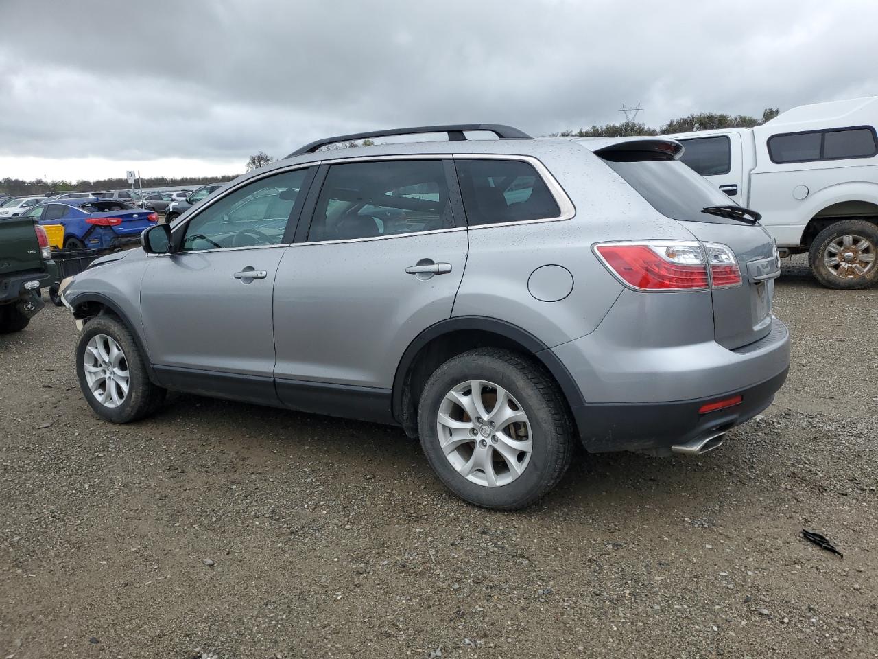 2012 Mazda CX-9 - Image 2