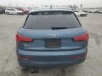 2018 Audi Q3 Premium Plus de vânzare în Sun Valley, CA - Rollover