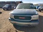 2005 Gmc Yukon Xl K1500 de vânzare în Colorado Springs, CO - Side