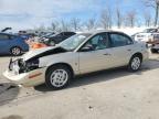 2002 Saturn Sl2  for Sale in Bridgeton, MO - Front End