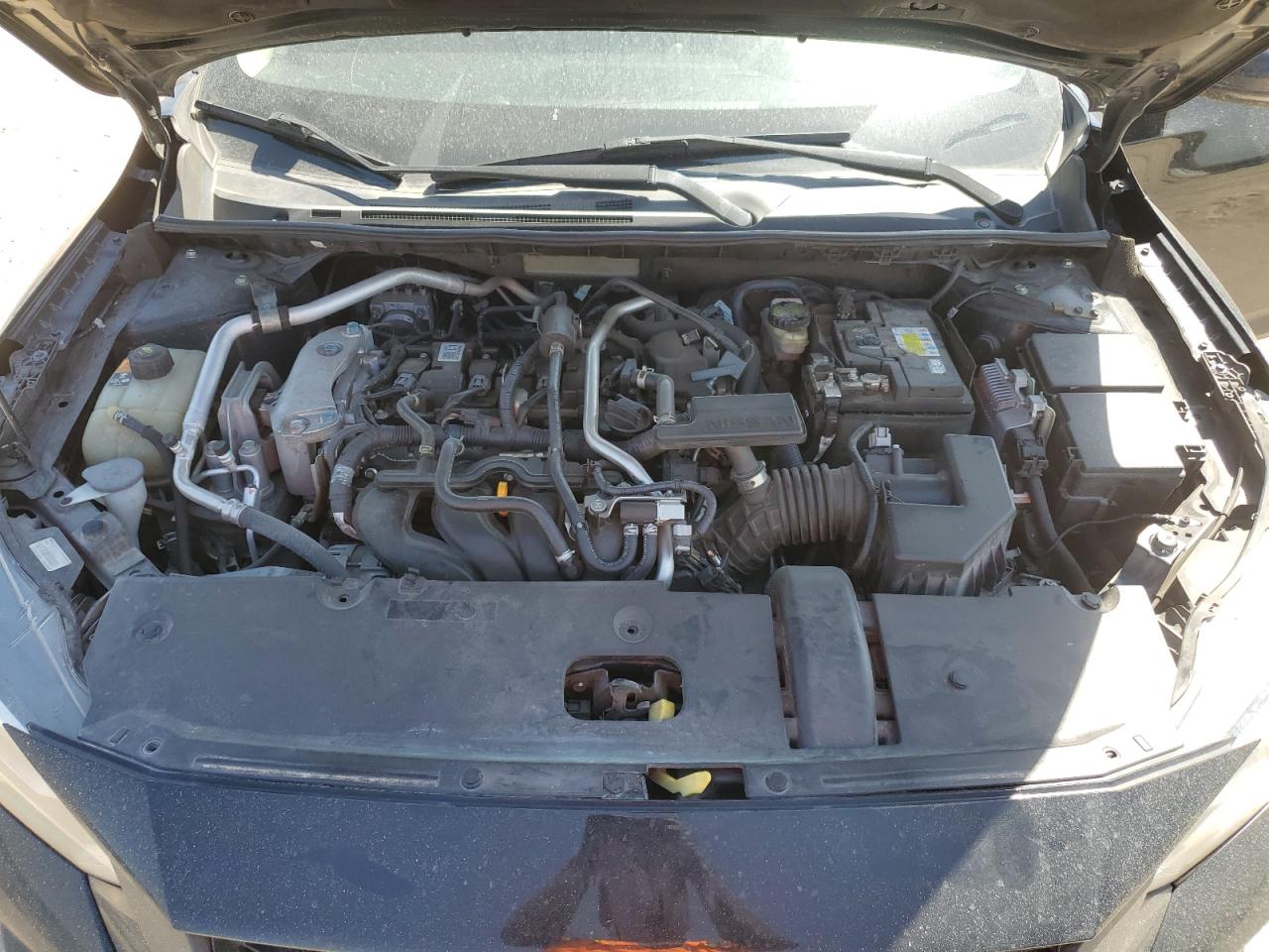 3N1AB8CVXLY239749 NISSAN SENTRA 2020