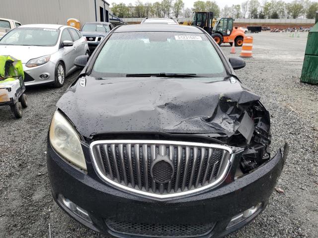  BUICK VERANO 2012 Black