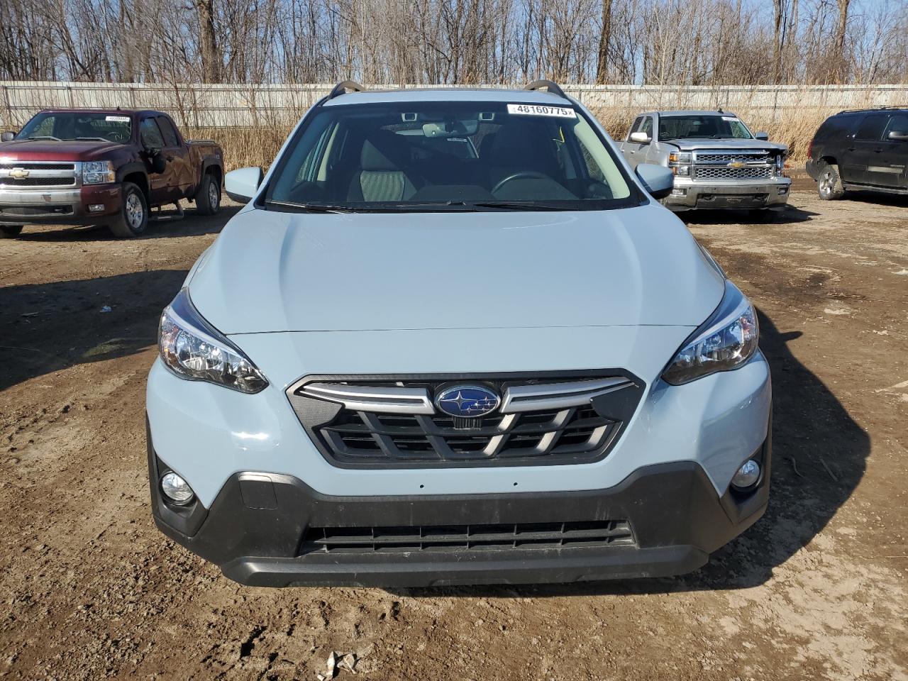 2021 Subaru XV - Image 5