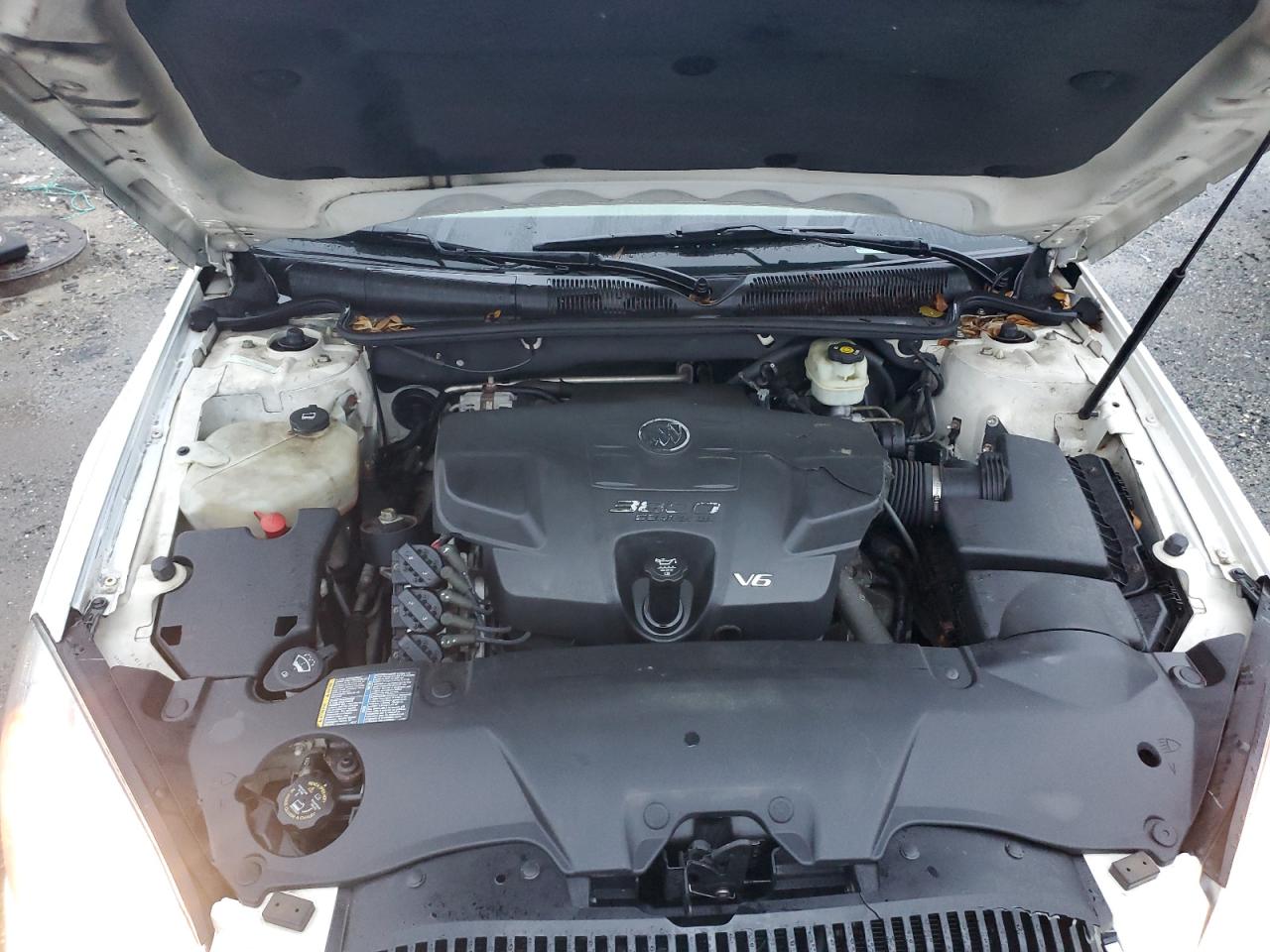 2006 Buick Lucerne - Image 11