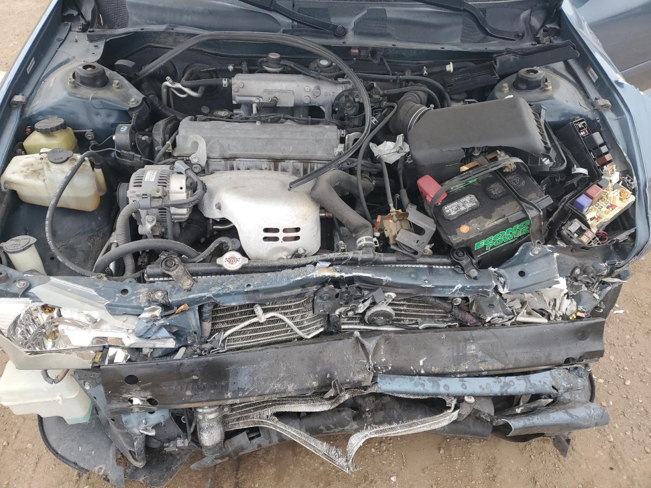 2000 Toyota Camry - Image 11