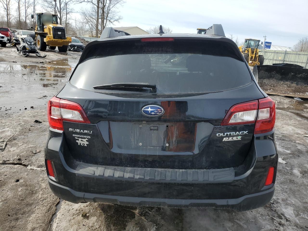 2016 Subaru Outback - Image 6