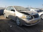 2007 Toyota Corolla Ce na sprzedaż w Elgin, IL - Front End