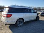 2019 Lincoln Navigator L Reserve na sprzedaż w Conway, AR - All Over