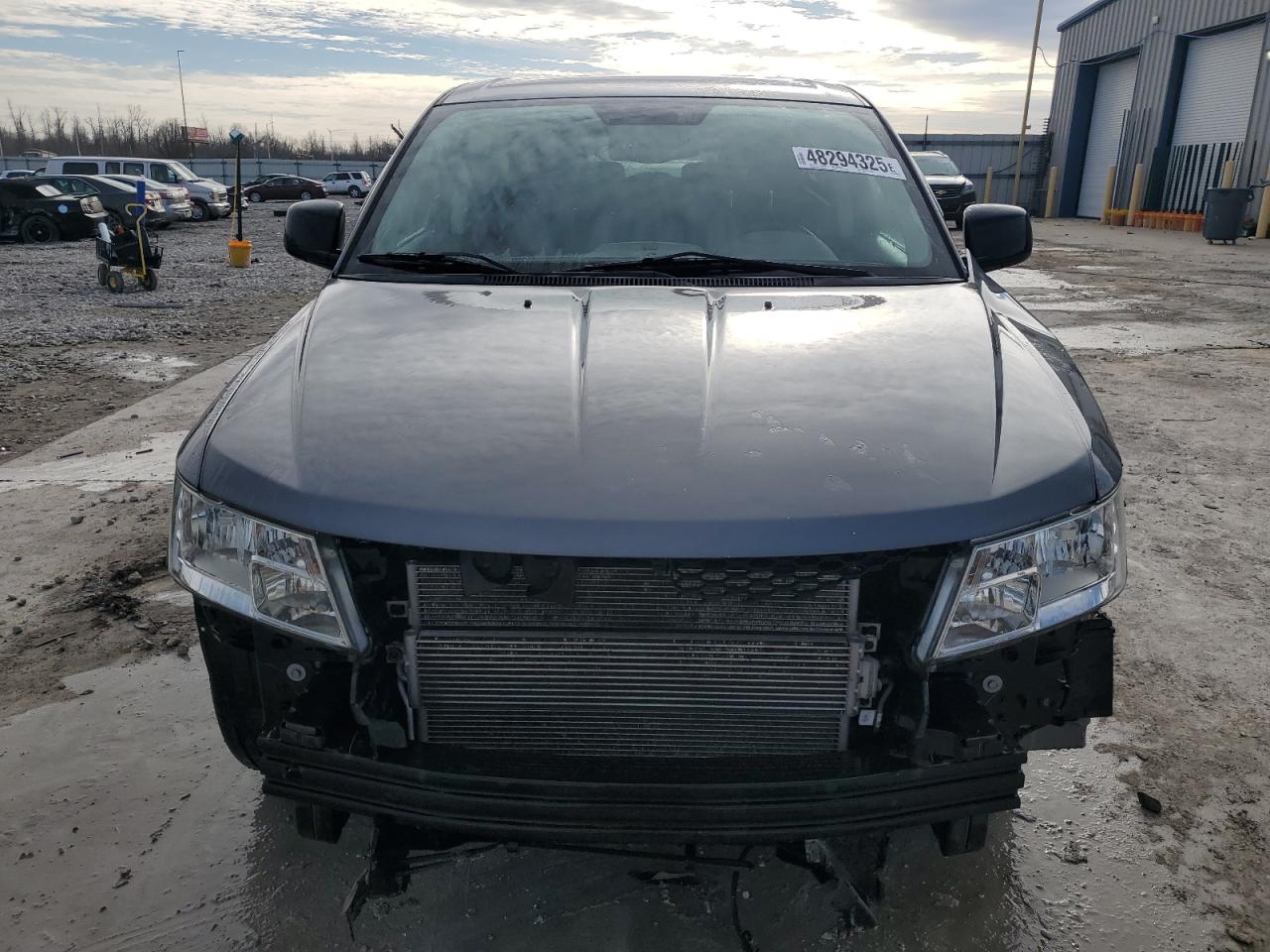 2012 Dodge Journey - Image 5