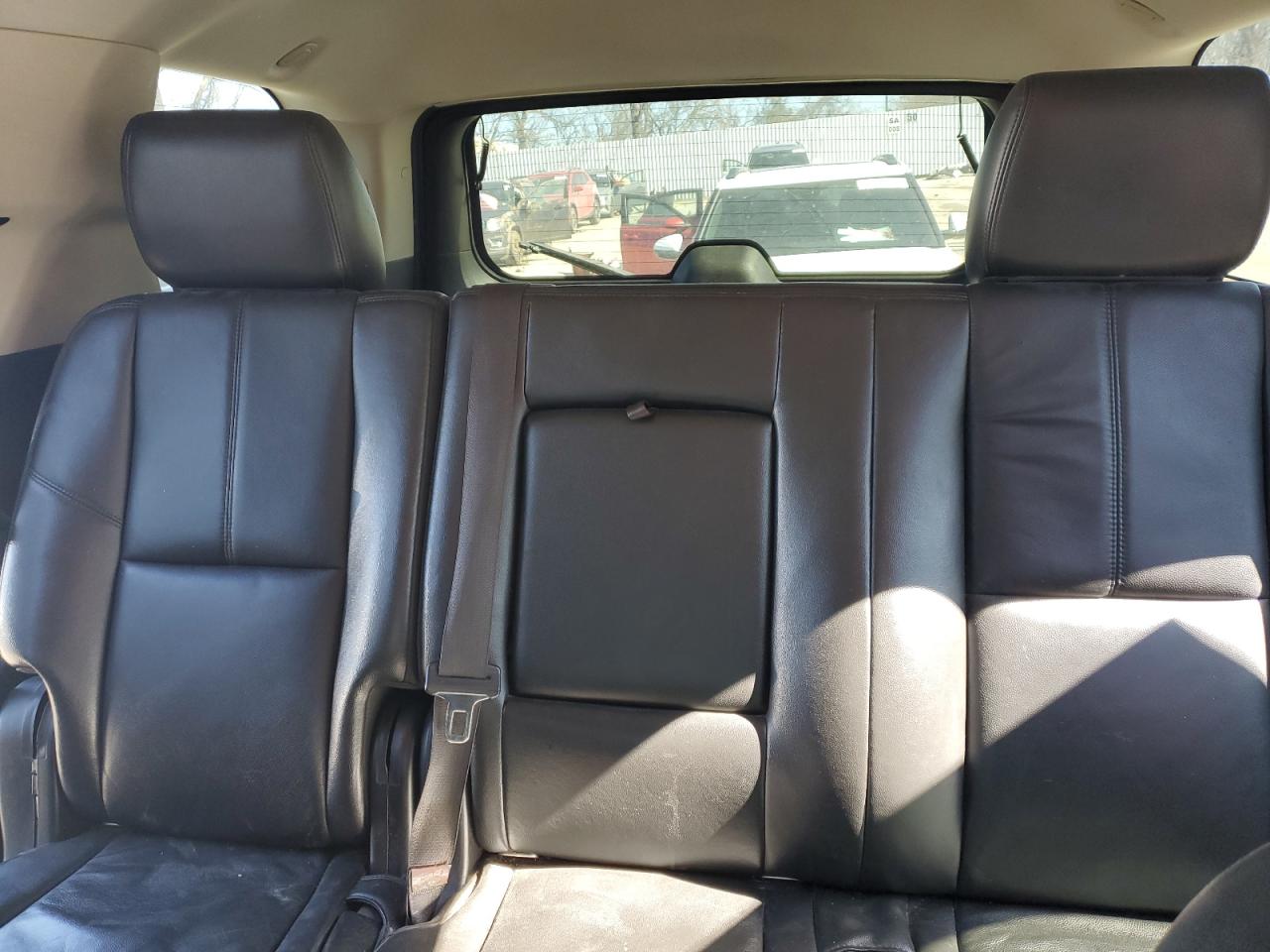 2012 Chevrolet Tahoe - Image 10