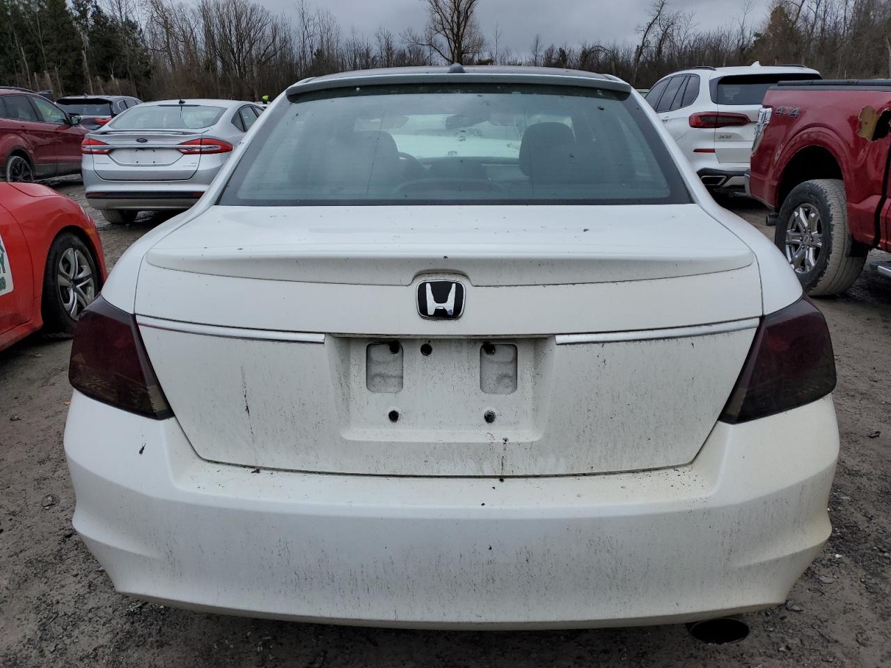 2009 Honda Accord - Image 6