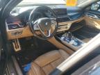 2016 Bmw 750 Xi for Sale in Windsor, NJ - Rear End