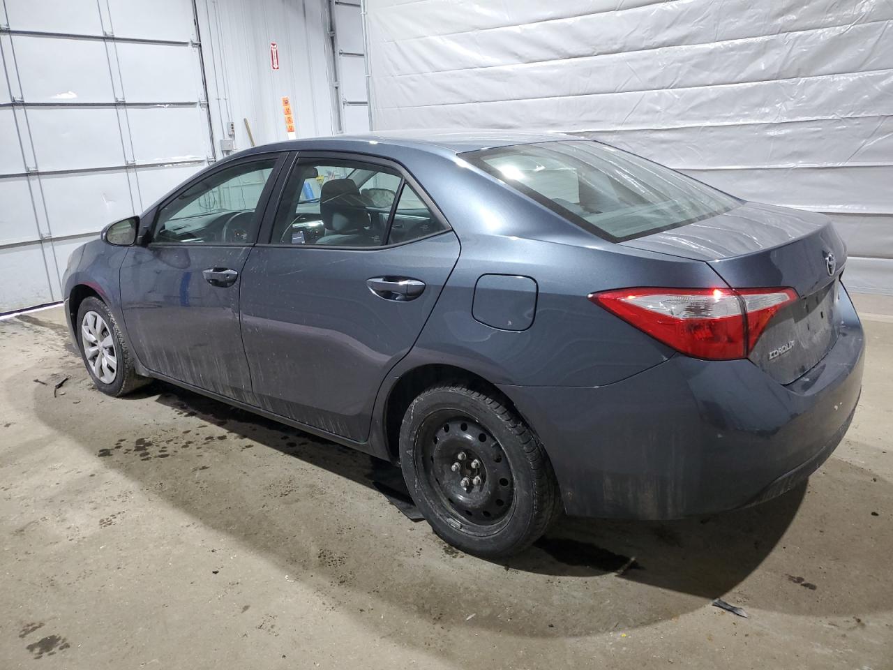 2016 Toyota Corolla - Image 2