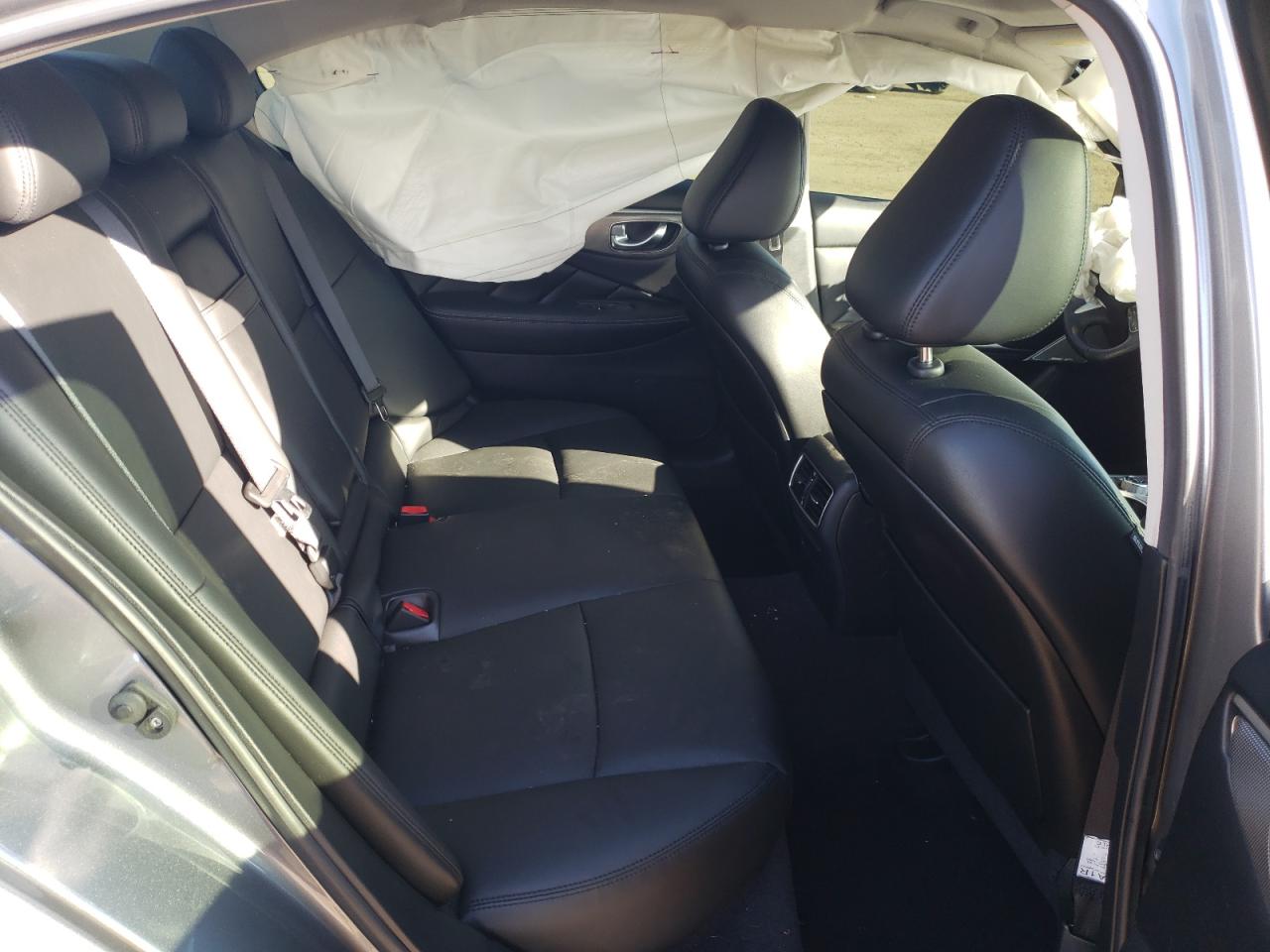 2017 Infiniti Q50 - Image 11