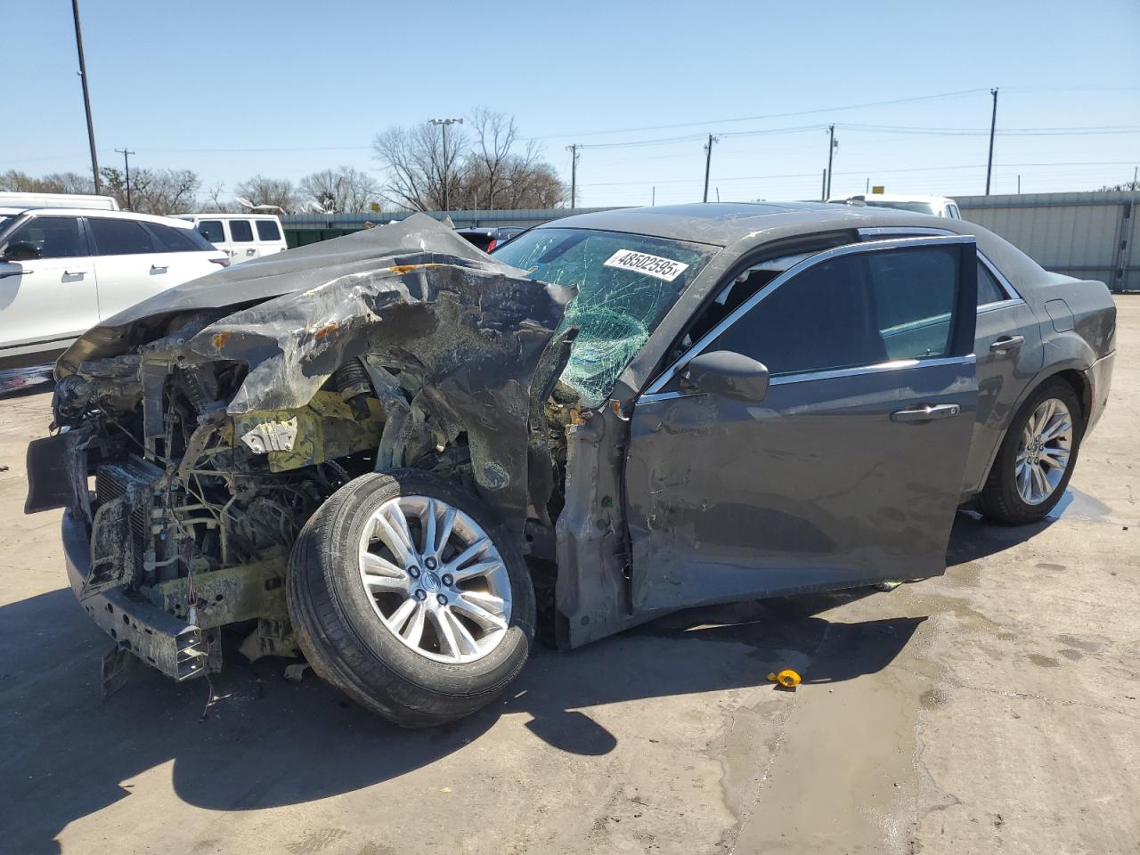 2018 Chrysler 300 - Image 1