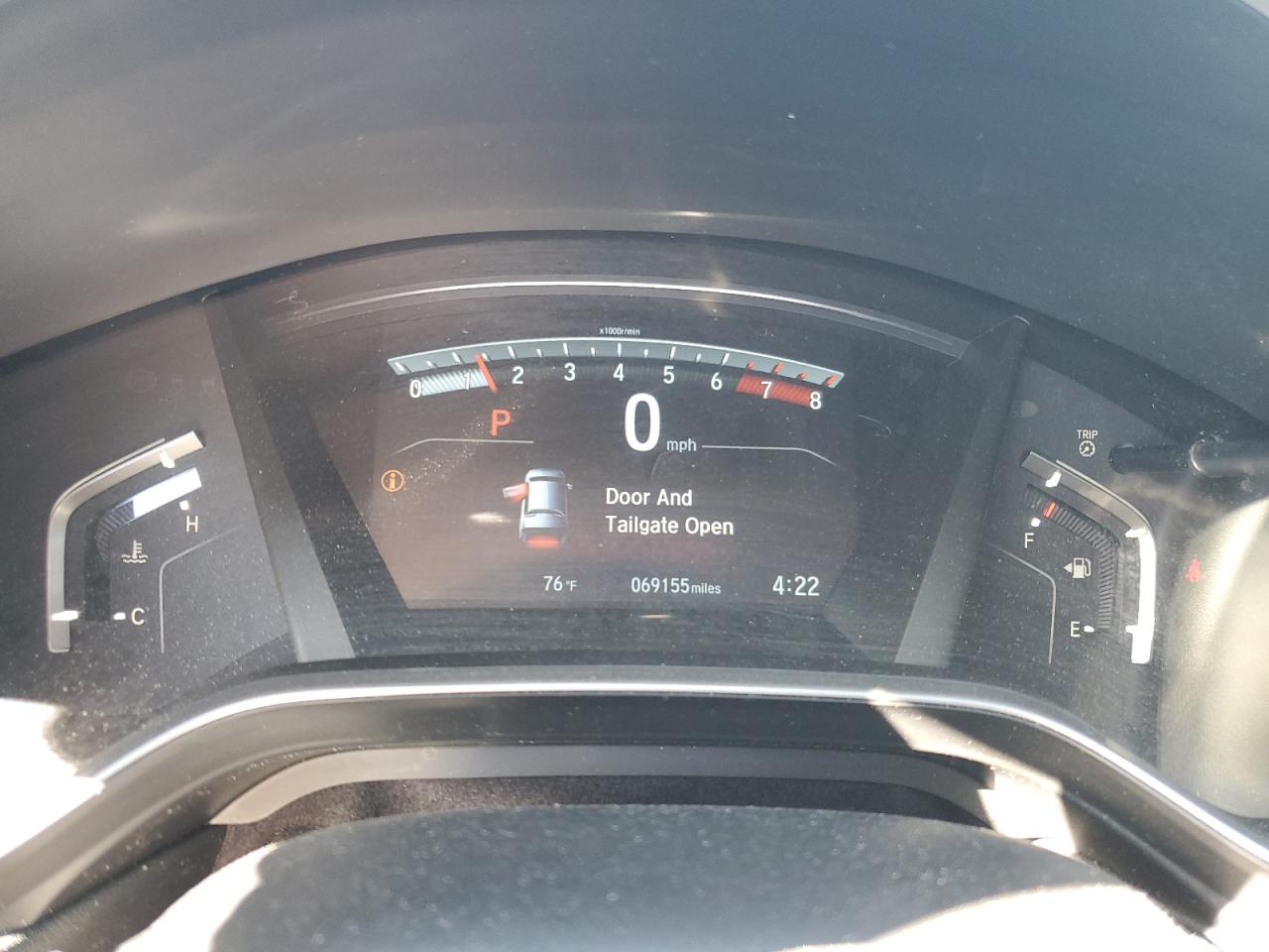 2022 Honda CR-V - Image 9