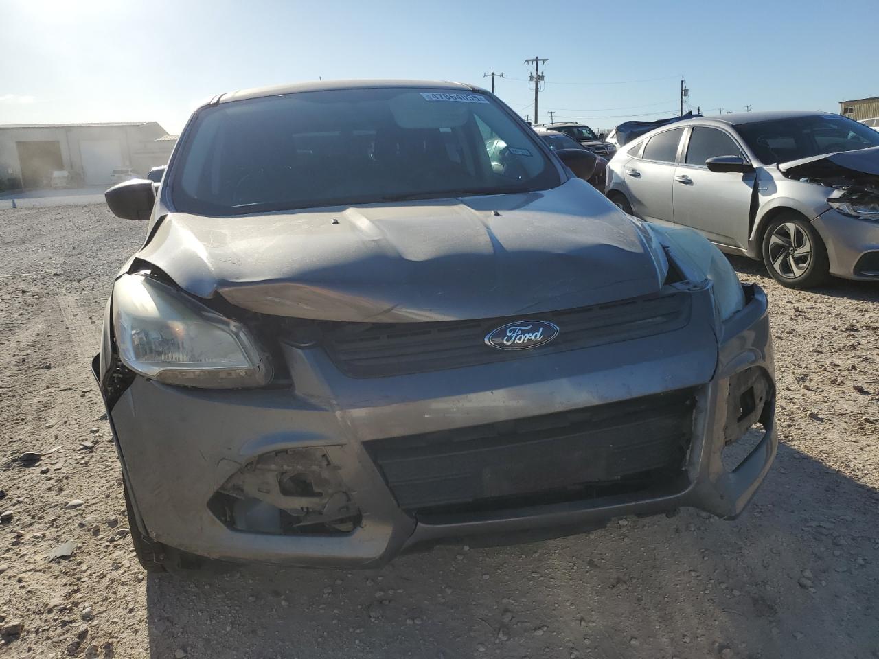 2013 Ford Escape - Image 5
