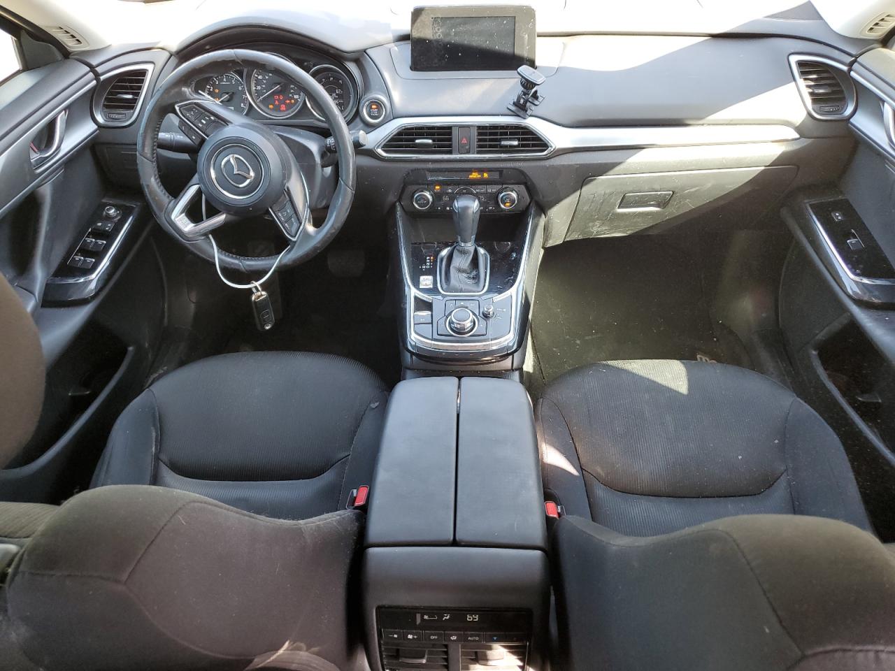 2016 Mazda CX-9 - Image 8