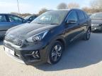 2022 KIA NIRO 2 HEV for sale at Copart SANDWICH