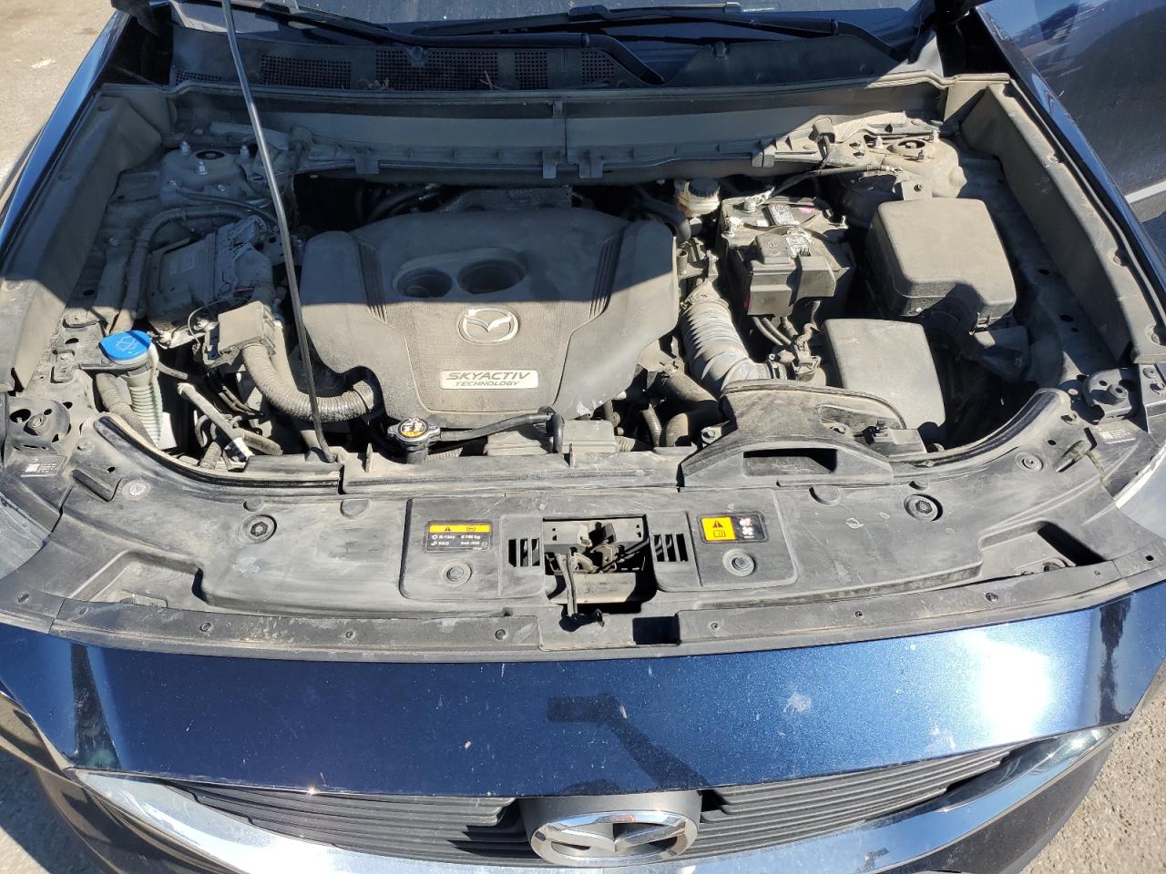 2016 Mazda CX-9 - Image 12