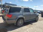 2007 Toyota Sequoia Limited للبيع في Albuquerque، NM - Front End
