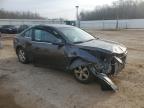 2014 Chevrolet Cruze Lt en Venta en Grenada, MS - Front End