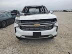 2023 Chevrolet Tahoe C1500 Premier for Sale in Taylor, TX - Burn