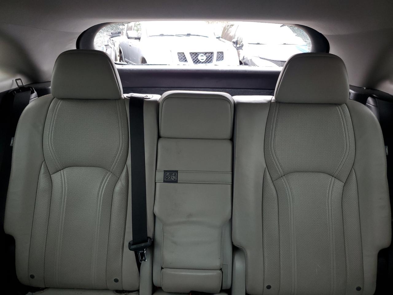 2017 Lexus RX - Image 10