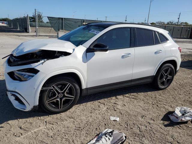 2024 Mercedes-Benz Gla 250 4Matic