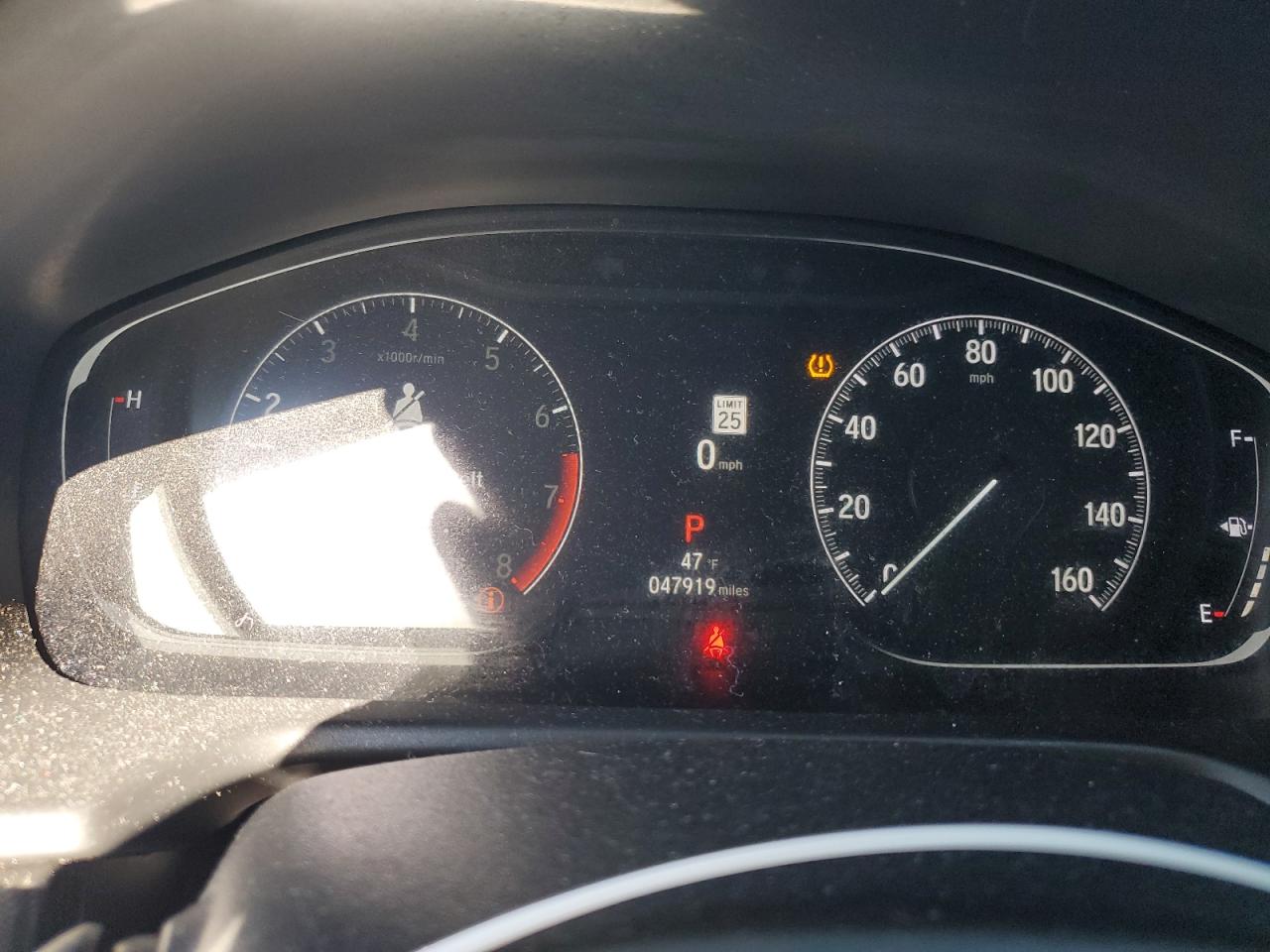 1HGCV1F4XNA030169 HONDA ACCORD 2022