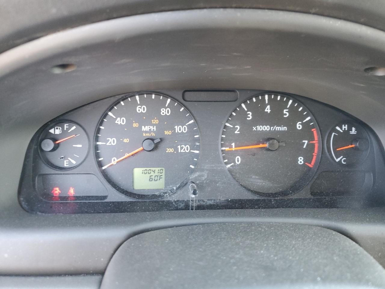 2005 Nissan Sentra 1.8 VIN: 3N1CB51D35L592674 Lot: 50976135