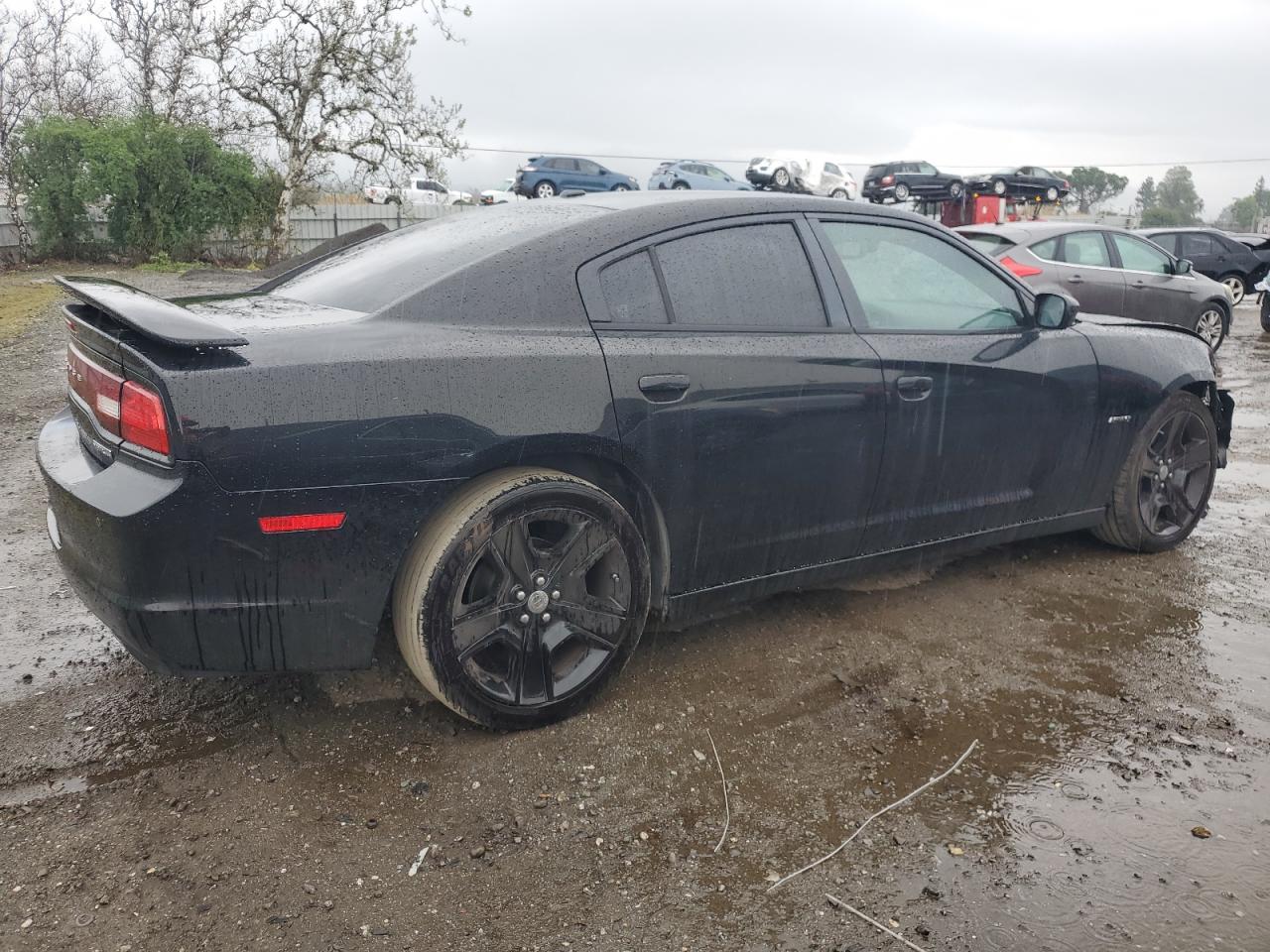 2011 Dodge Charger - Image 3