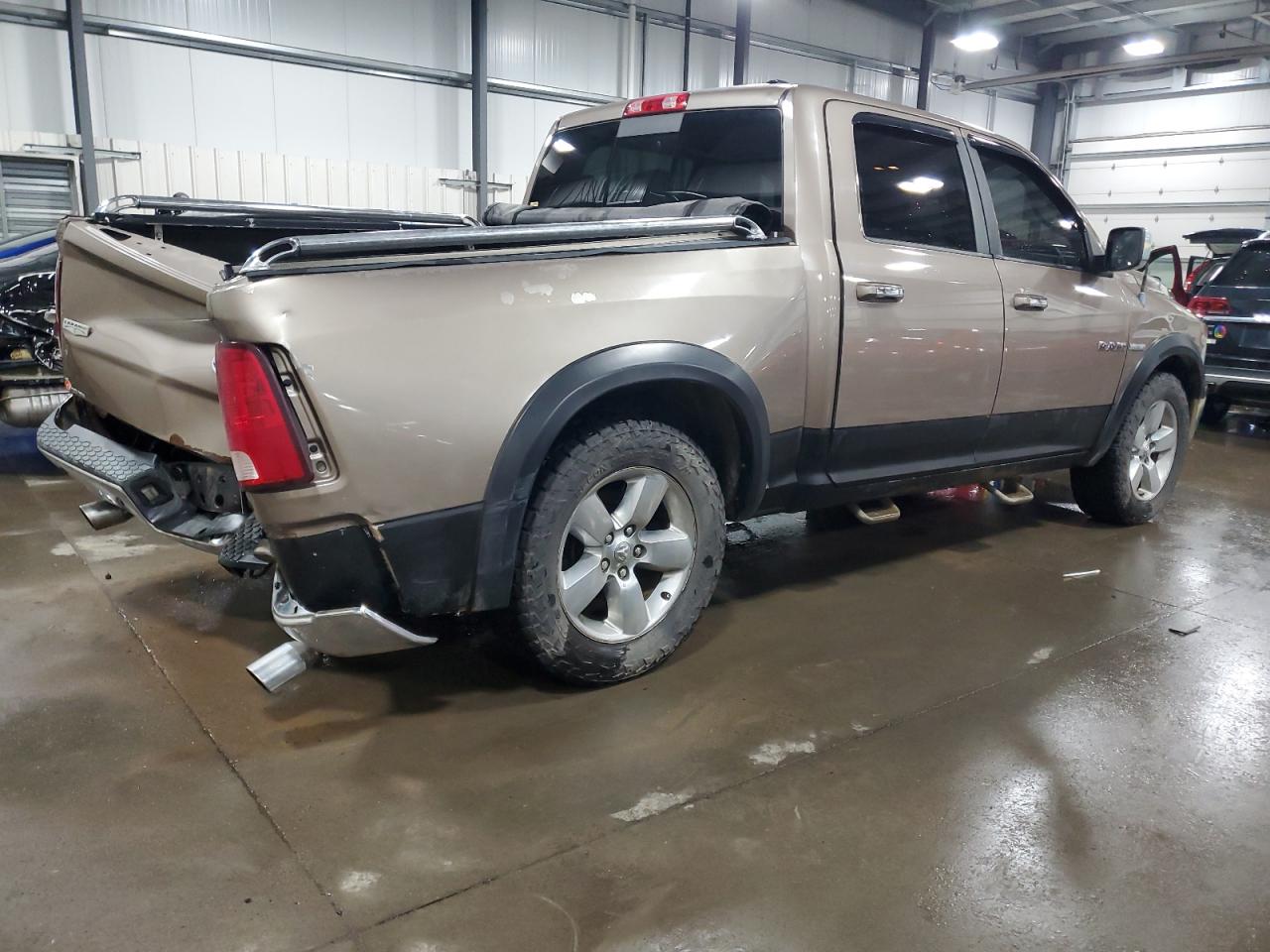 2010 Dodge RAM - Image 3