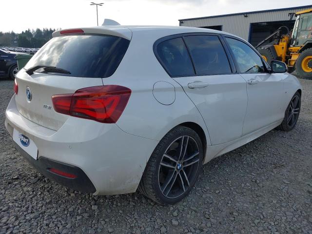 2019 BMW 118I M SPO