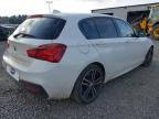 2019 BMW 118I M SPO for sale at Copart EAST KILBRIDE