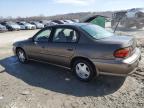 2000 Chevrolet Malibu Ls en Venta en Cahokia Heights, IL - Front End