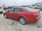 2012 Lincoln Mkz  zu verkaufen in Temple, TX - Front End