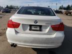 2011 Bmw 328 I Sulev for Sale in Woodburn, OR - Front End