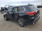 2018 Mitsubishi Outlander Se for Sale in Ham Lake, MN - Side
