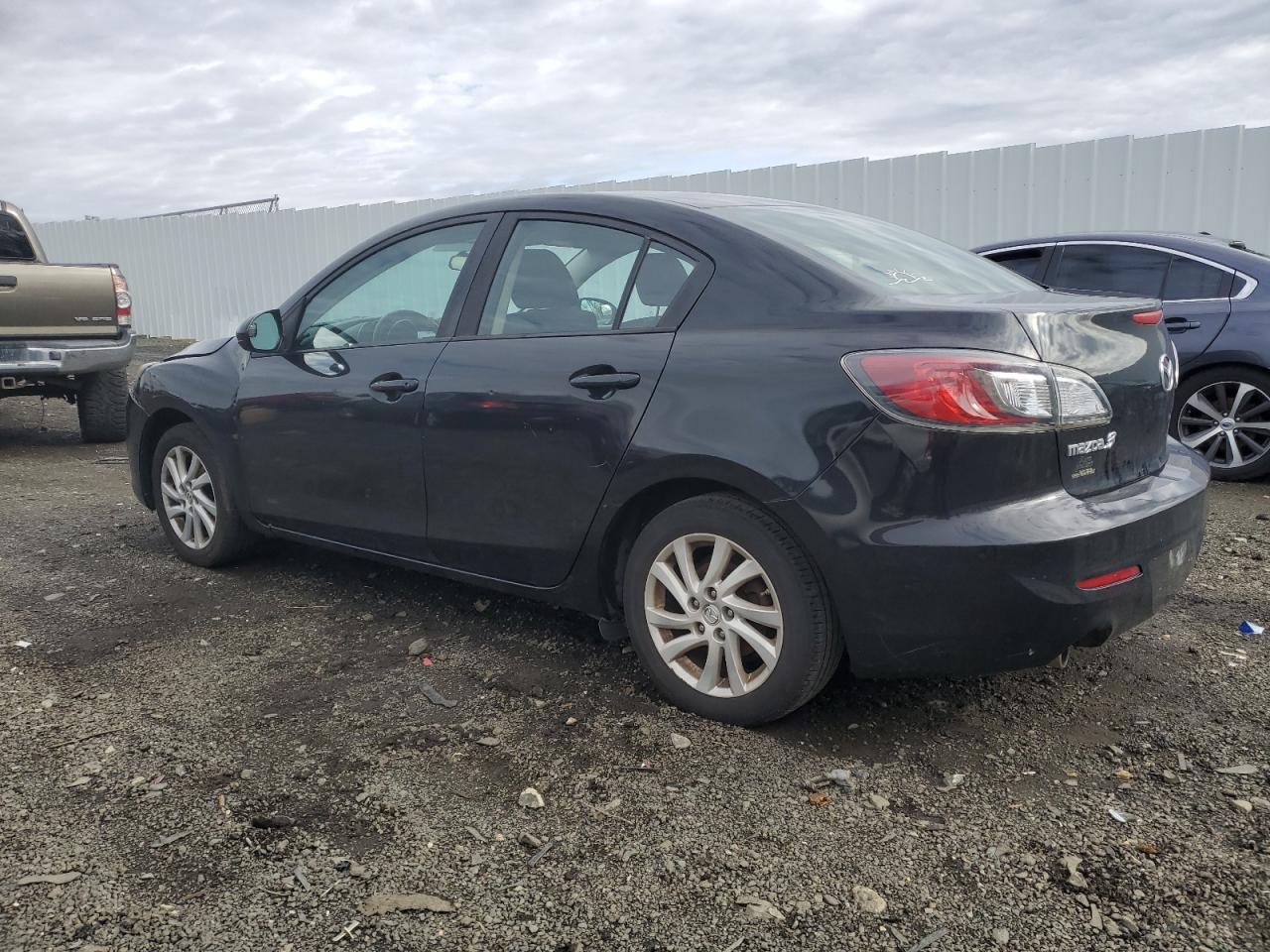 2012 Mazda 3 - Image 2
