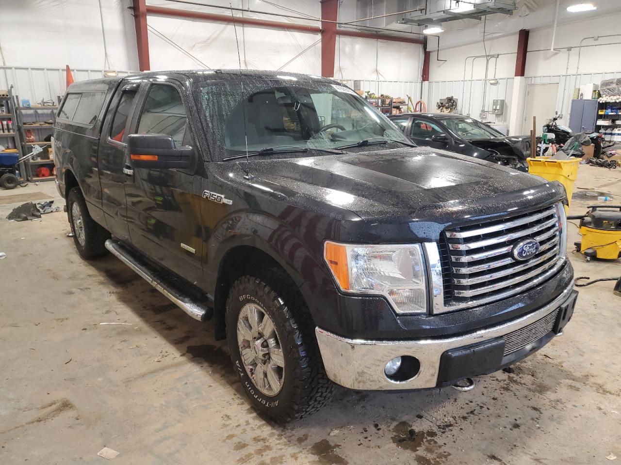 2012 Ford F-150 - Image 4