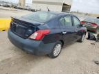 2013 Nissan Versa S for Sale in Kansas City, KS - Rear End