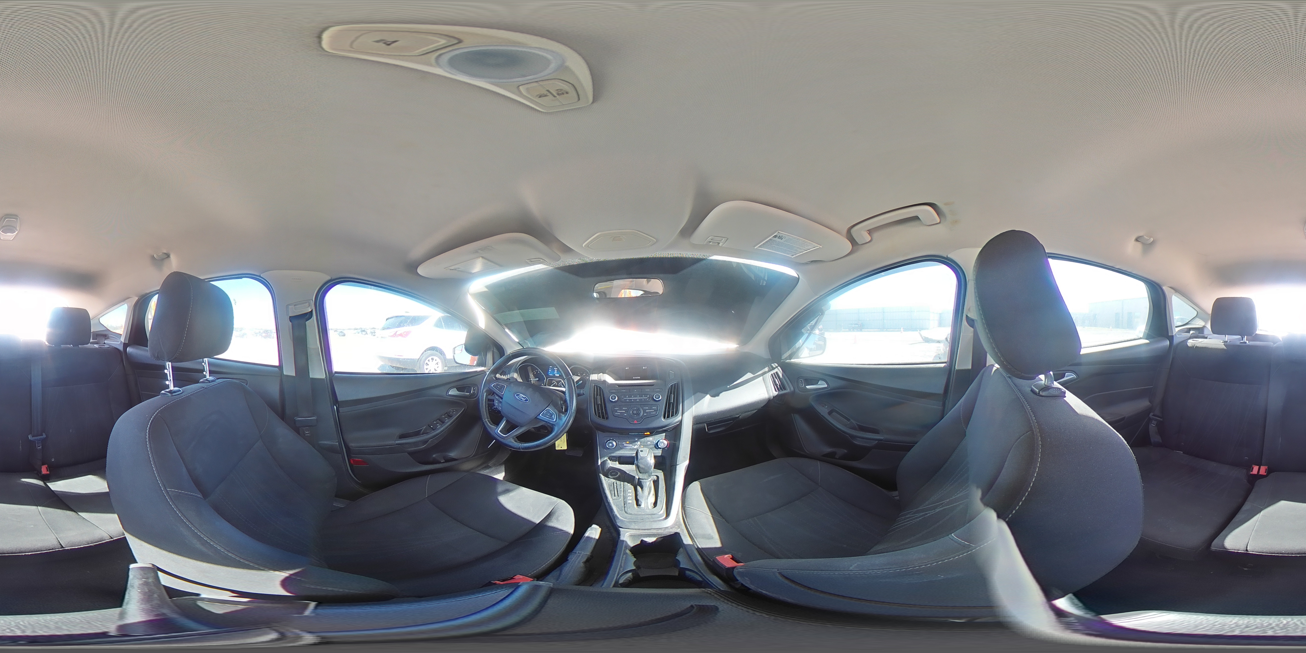 2016 Ford Focus - Image 15